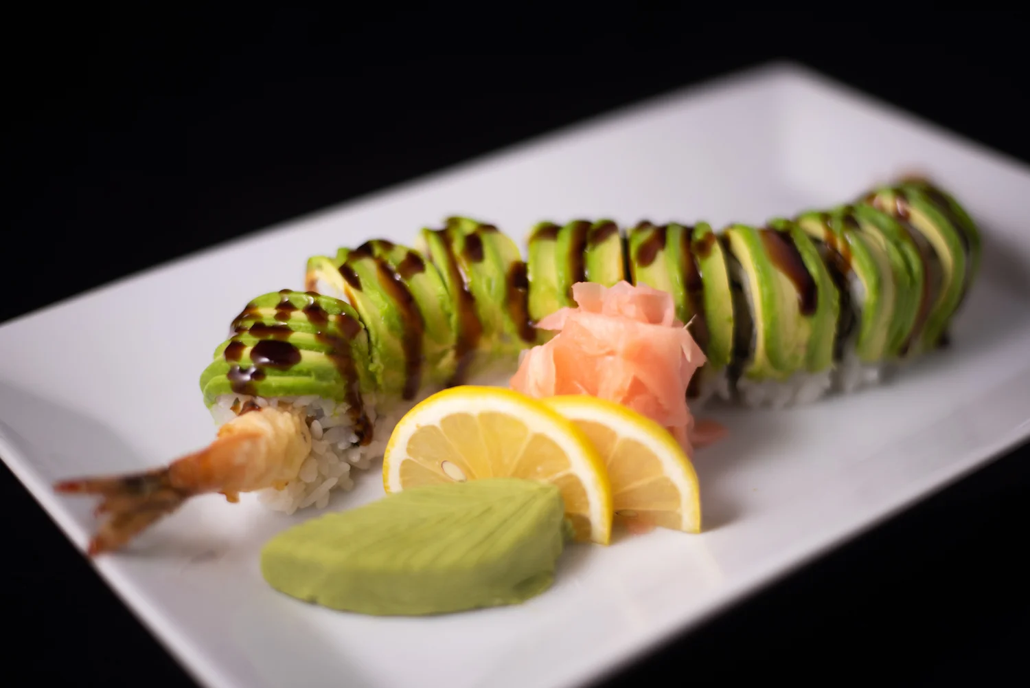 6 Speciality Rolls that will Bless Your Taste Buds