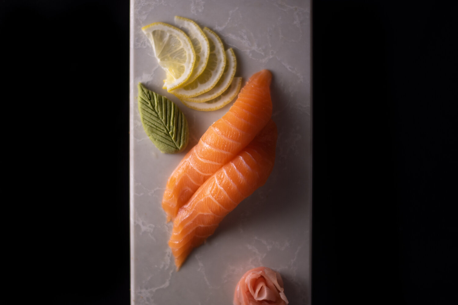 The Best Sushi to Eat in the Winter