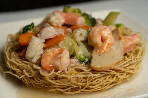 Pho, Pho, Pho: Happy Holidays!