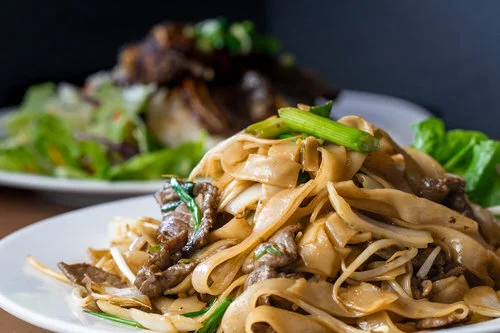 Why Pho Should be Your New Year’s Resolution