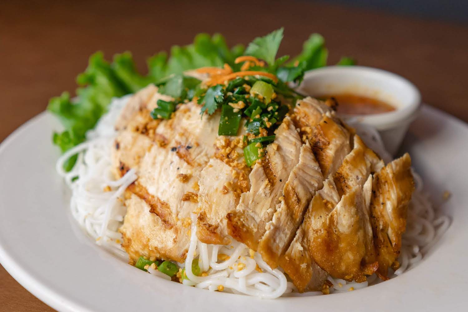 Pho Take Out Near Bedford