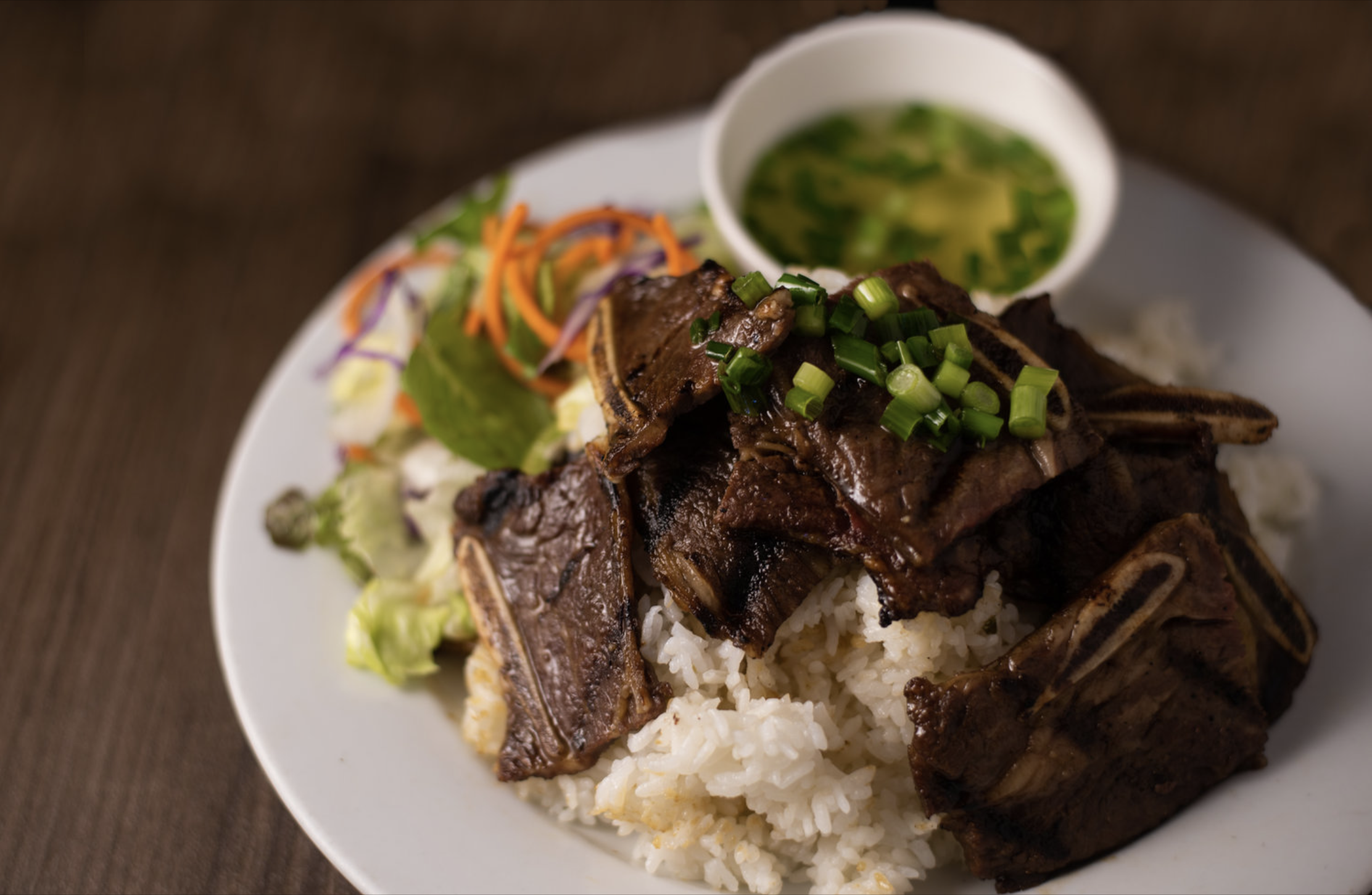 Downright Delicious Pho Near Me!