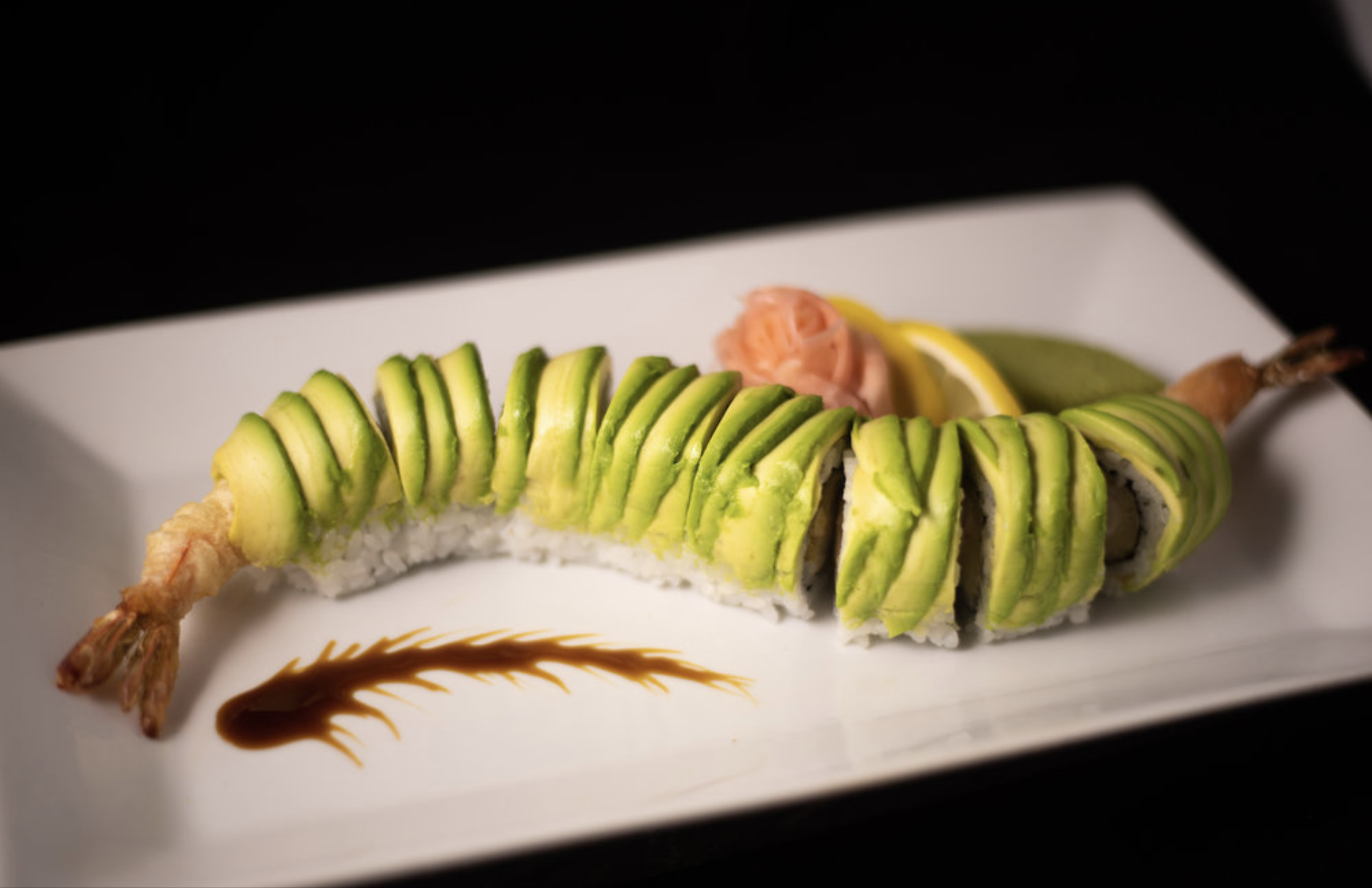 Your Favorite Sushi + Pho in Bedford TX