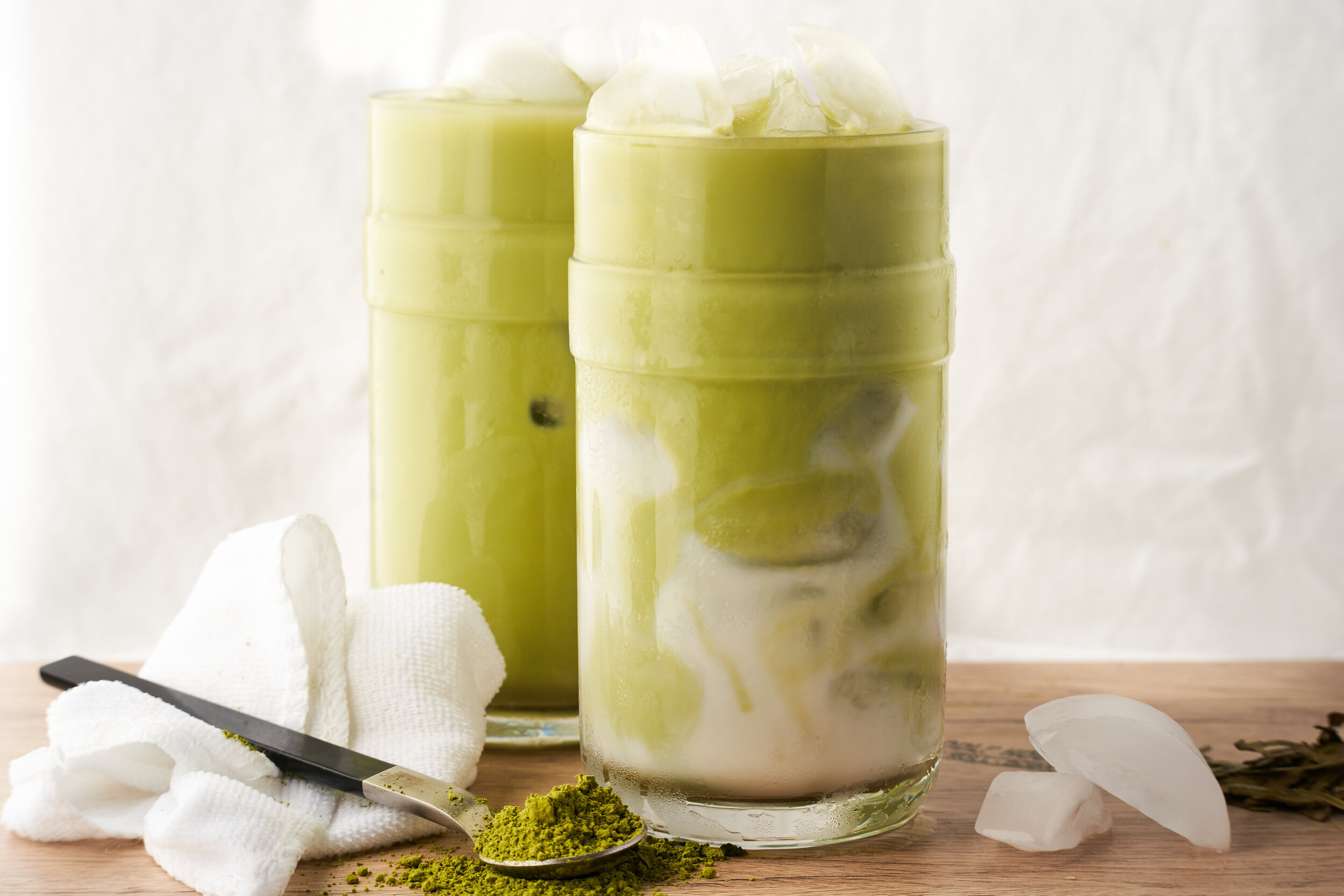 So Matcha Love!