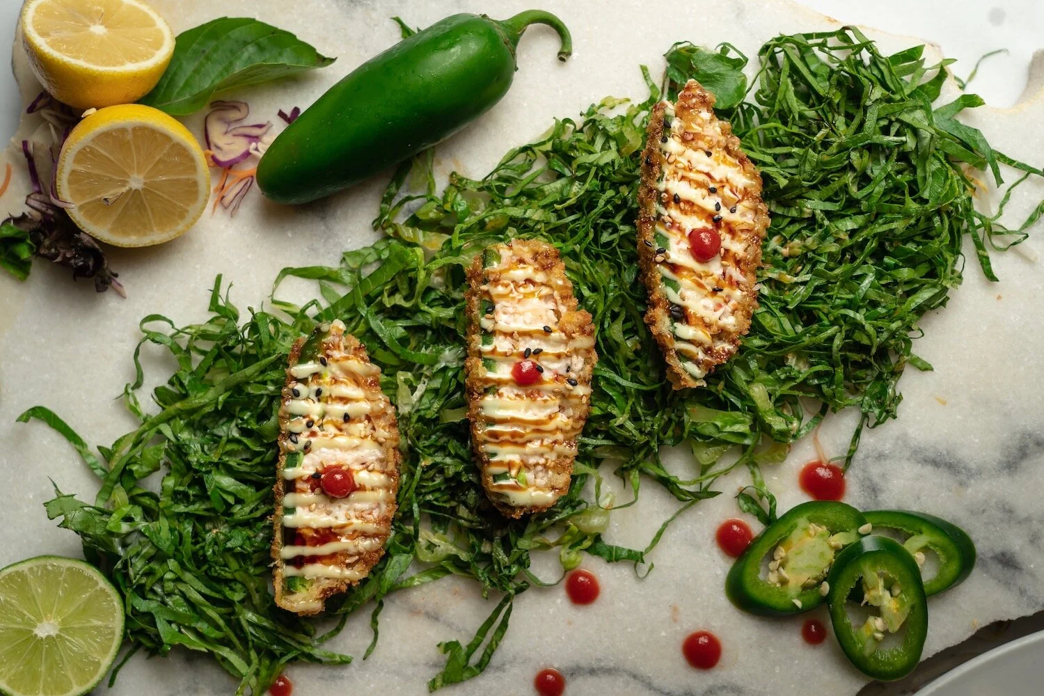 Back-to-School with Pho V! 