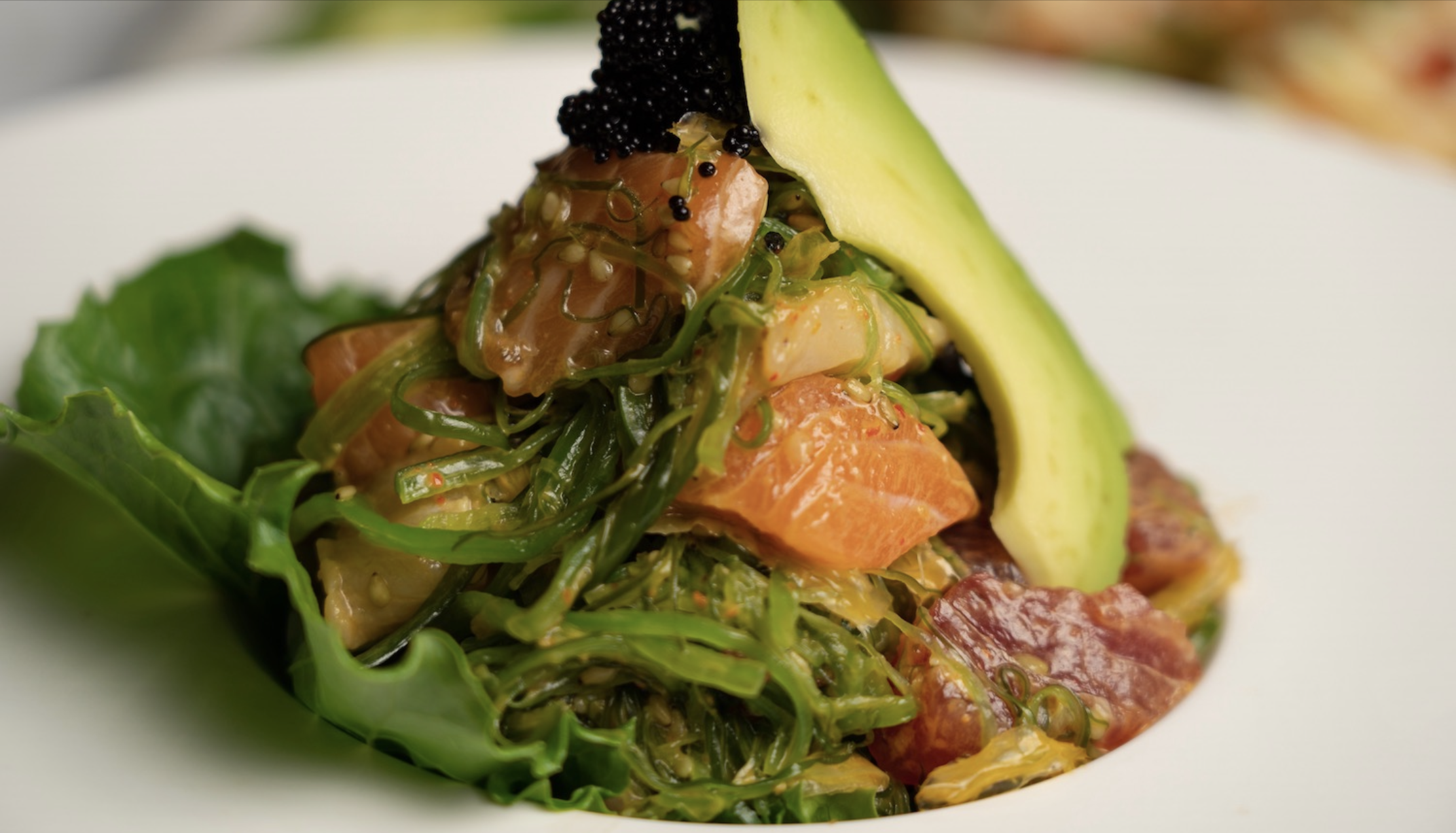 Fall is for Pho Noodles Rice in Bedford