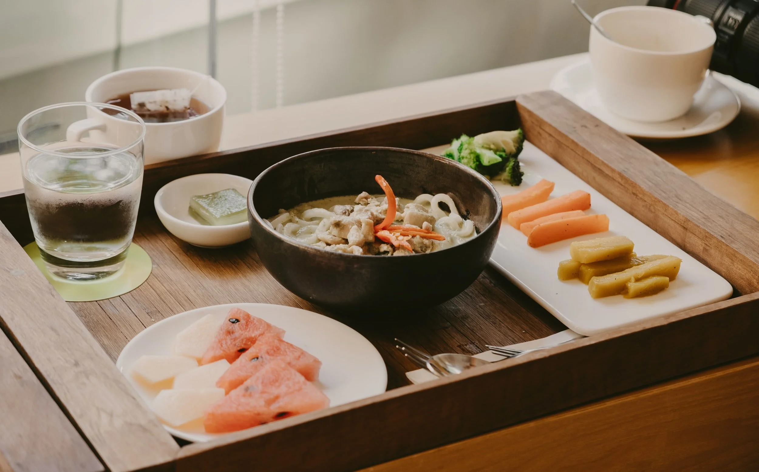 Celebrate Any Occasion at Pho V Noodle House and Sushi in Bedford