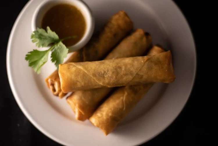 Wowow! Good Asian Food! Very Impressed!