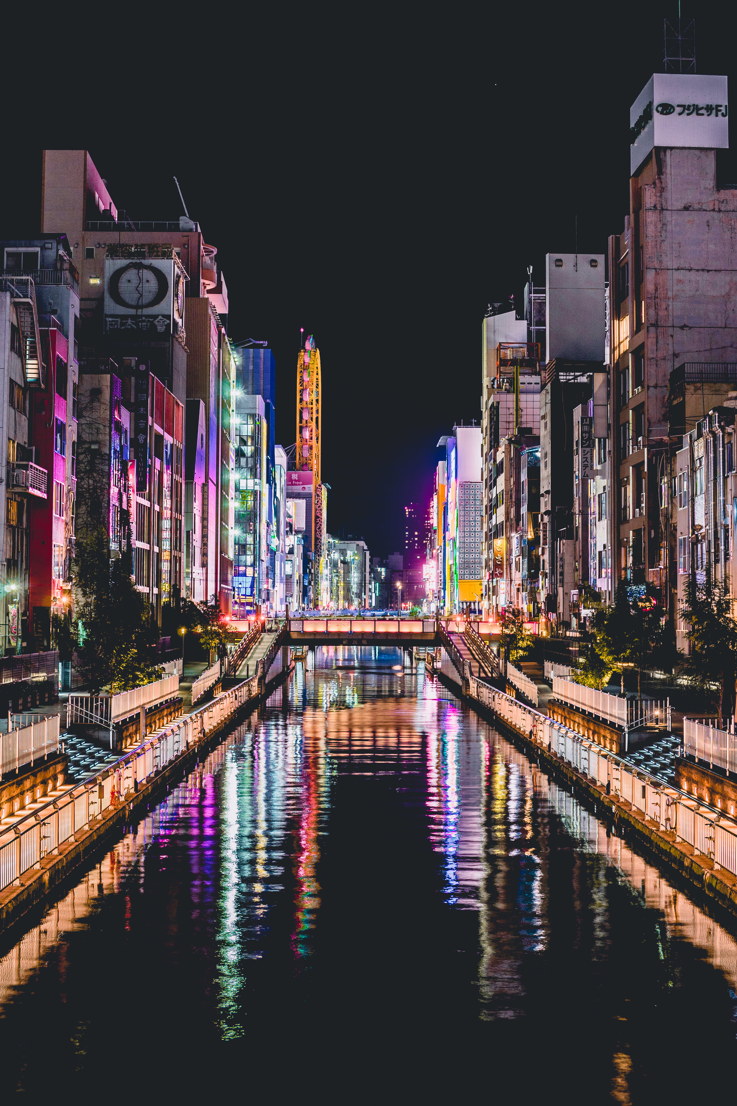 Visitors Guide: First Time In Tokyo