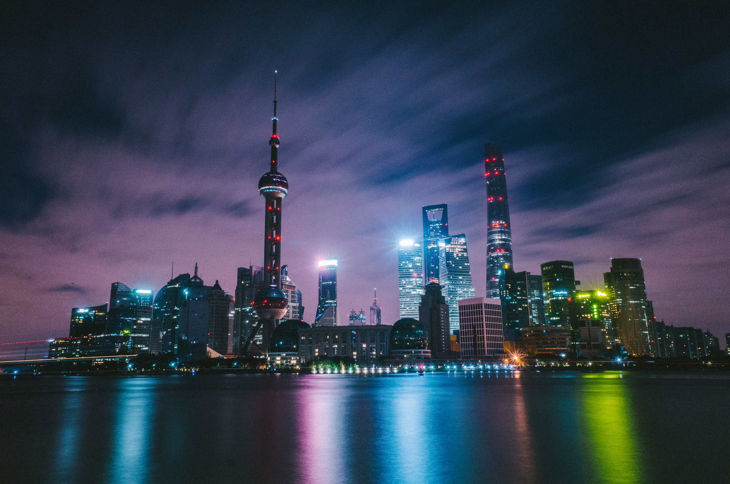Shanghai, China