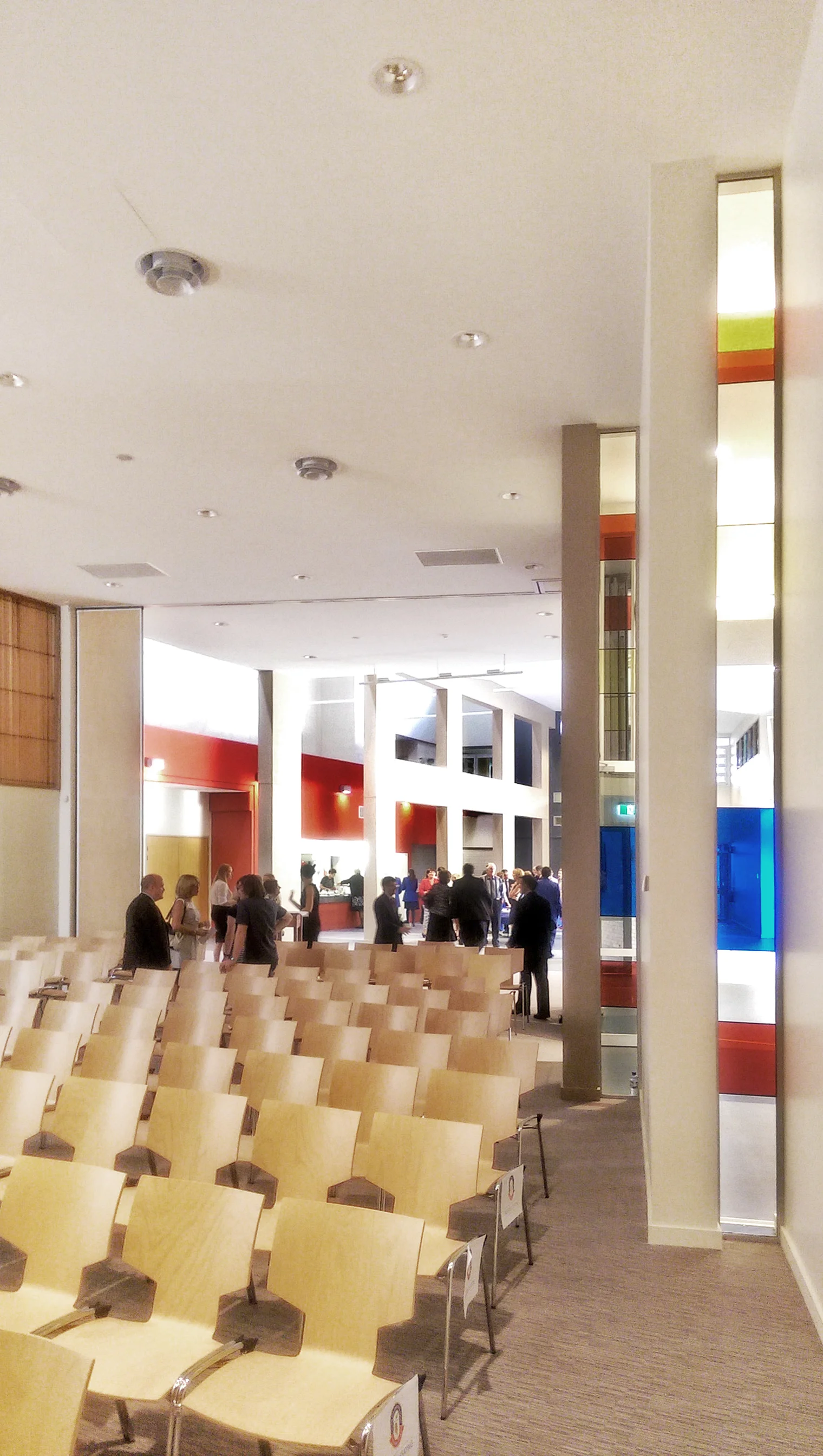 photo credit: pwa team