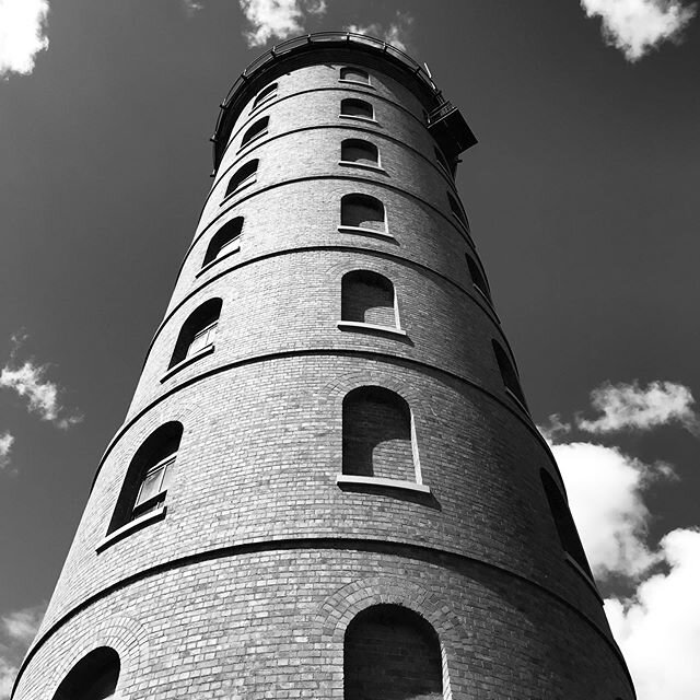 Australia&rsquo;s Regional Architectural #hiddengems #travellocally #architecture #Bundabergwatertower