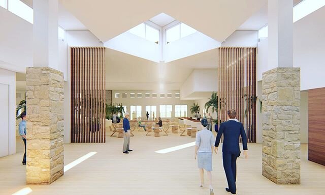 Exciting New Project - Lifestyle Resort Community Clubhouse Development #lifestyle #resort  #community #clubhouse #brisbanearchitecture #architectureqld #modernarchitecture #architecturenow #architecturelovers #architectureporn #architecturelife #contemporary_architecture #adesignersmind #lovewhereyoulive #designphilosophy #interiordesign #palette #finishes