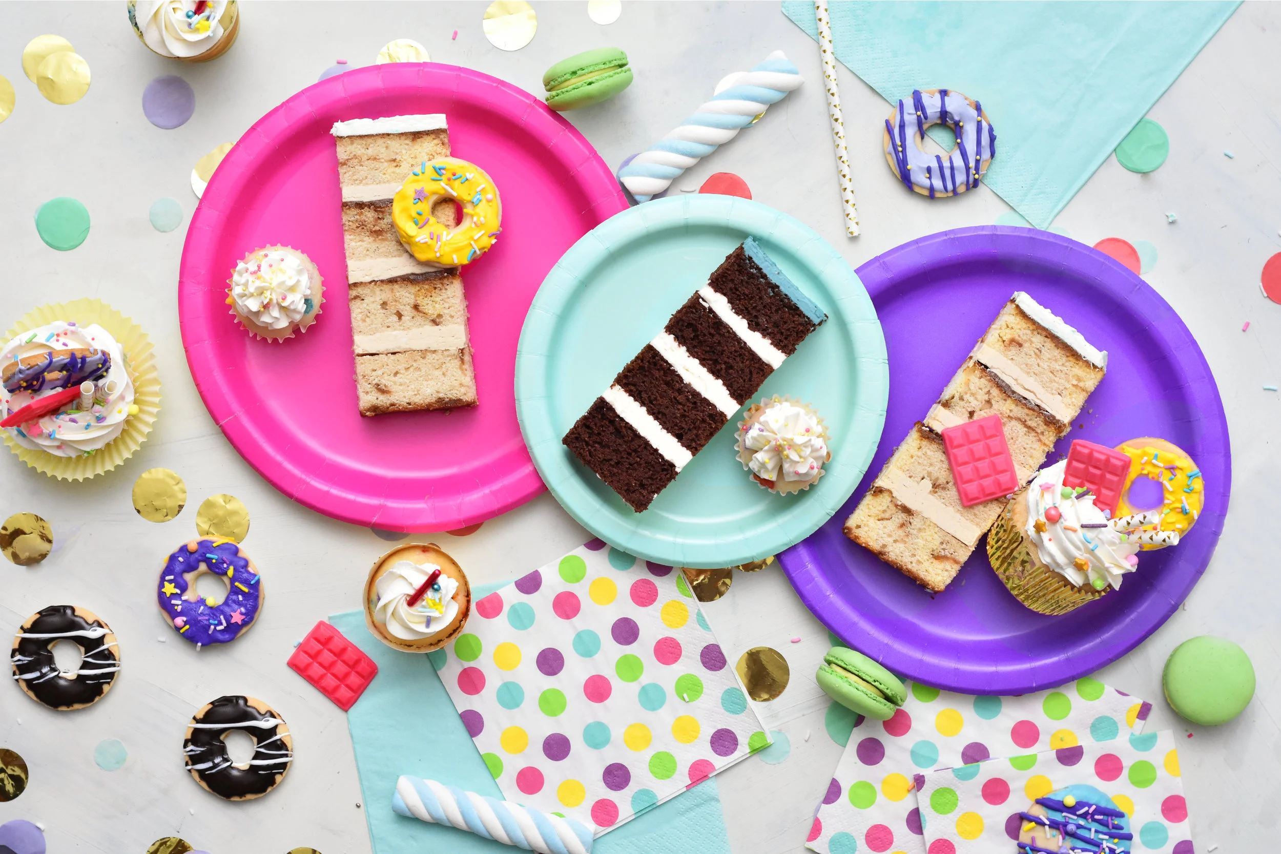 Life Hack: Curbing Sugar Addiction