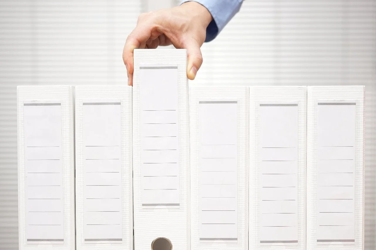 Printable House Manual Templates — Estate Management Systems