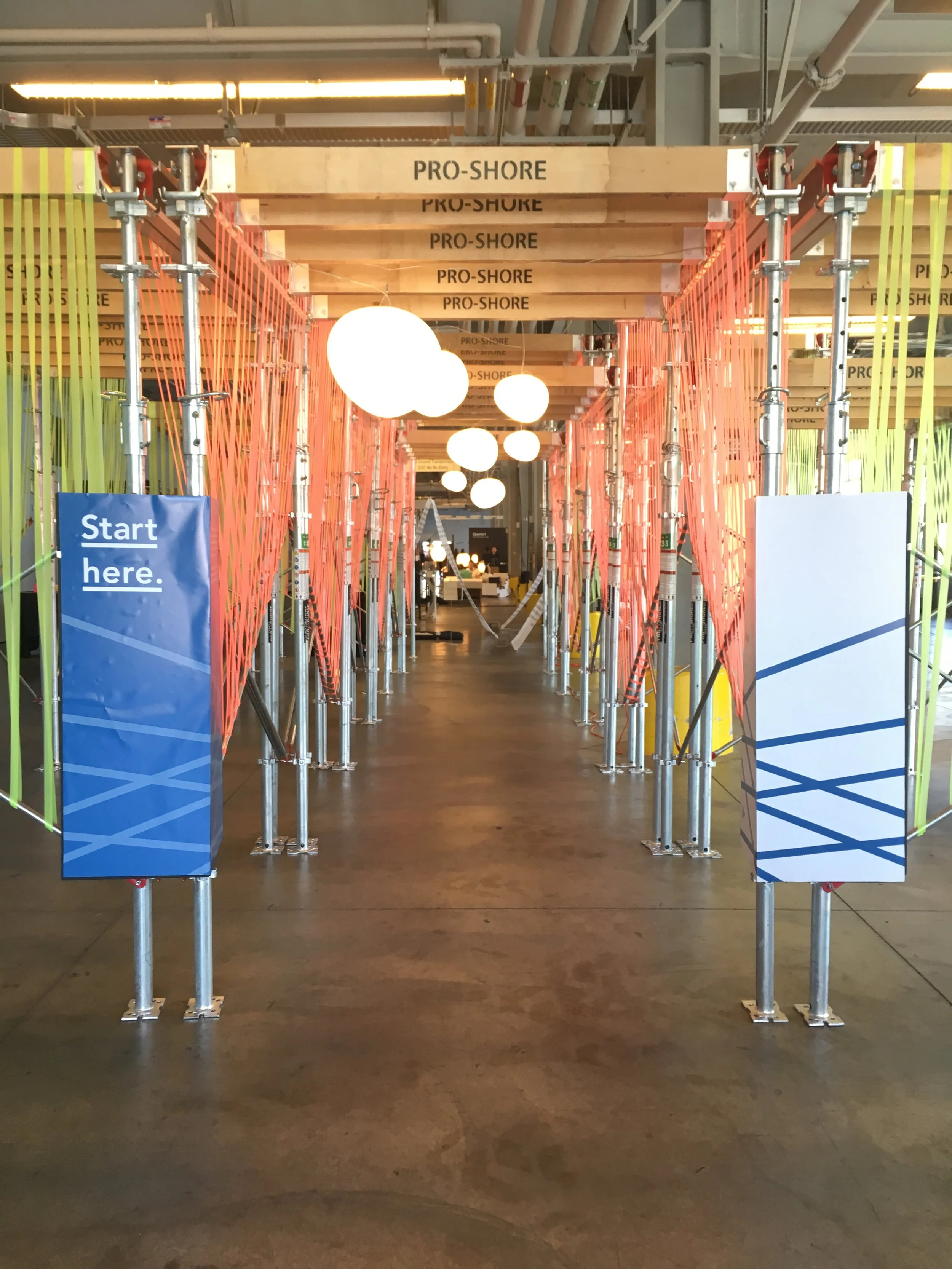 Start Here Aisle.JPG