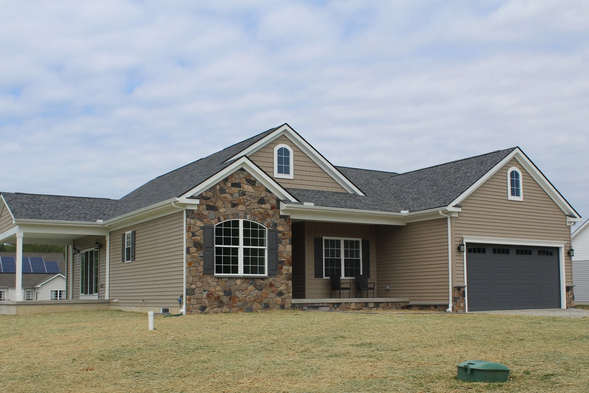 Locations — Cornerstone Quality Builders New homes serving Pennsylvania