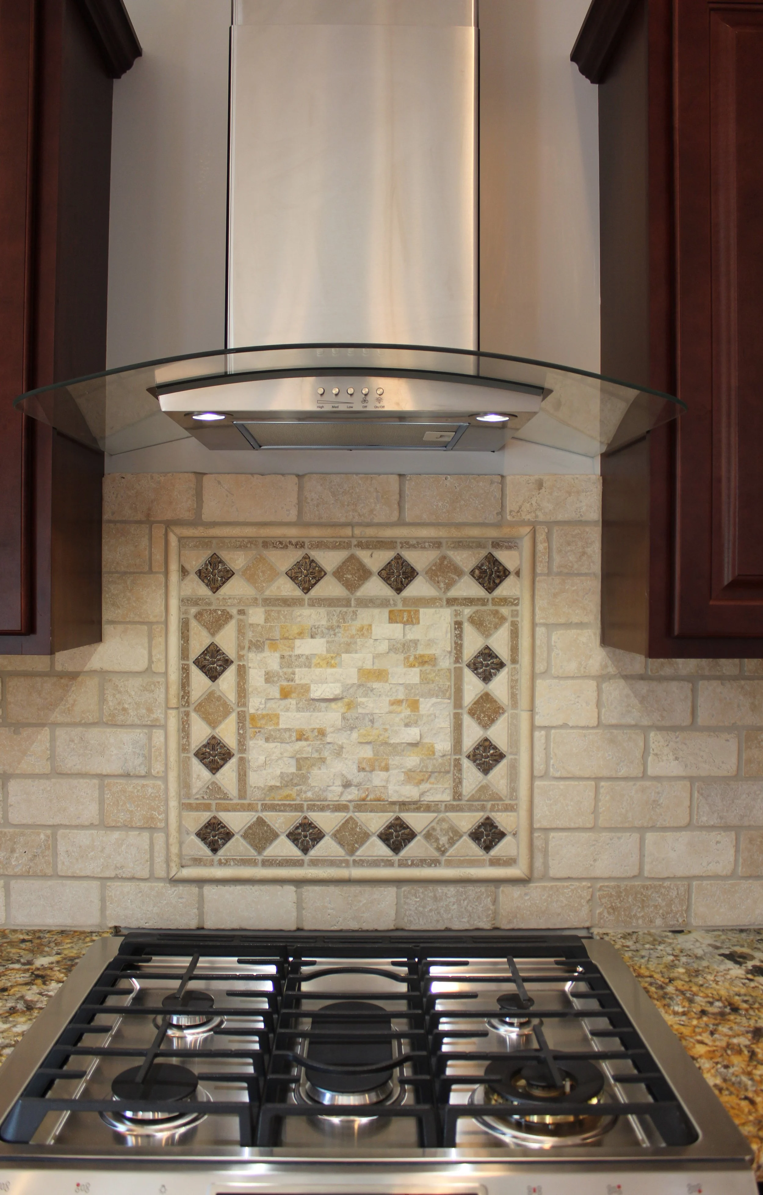 Kitchen — Cornerstone Quality Builders New homes serving Pennsylvania
