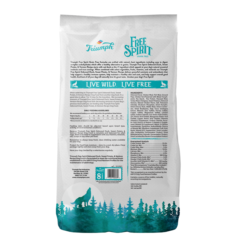 Triumph_Dog_Free Spirit_DuckVegetableVenisonRecipe_26LBBACK.png