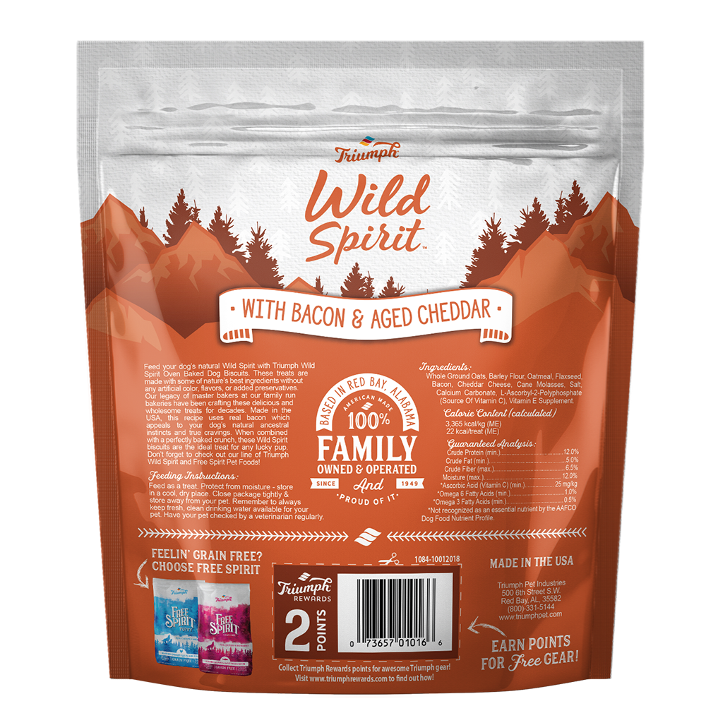 Triumph_WildSpiritBaconCheddarDogBiscuits_12oz_BACK.png