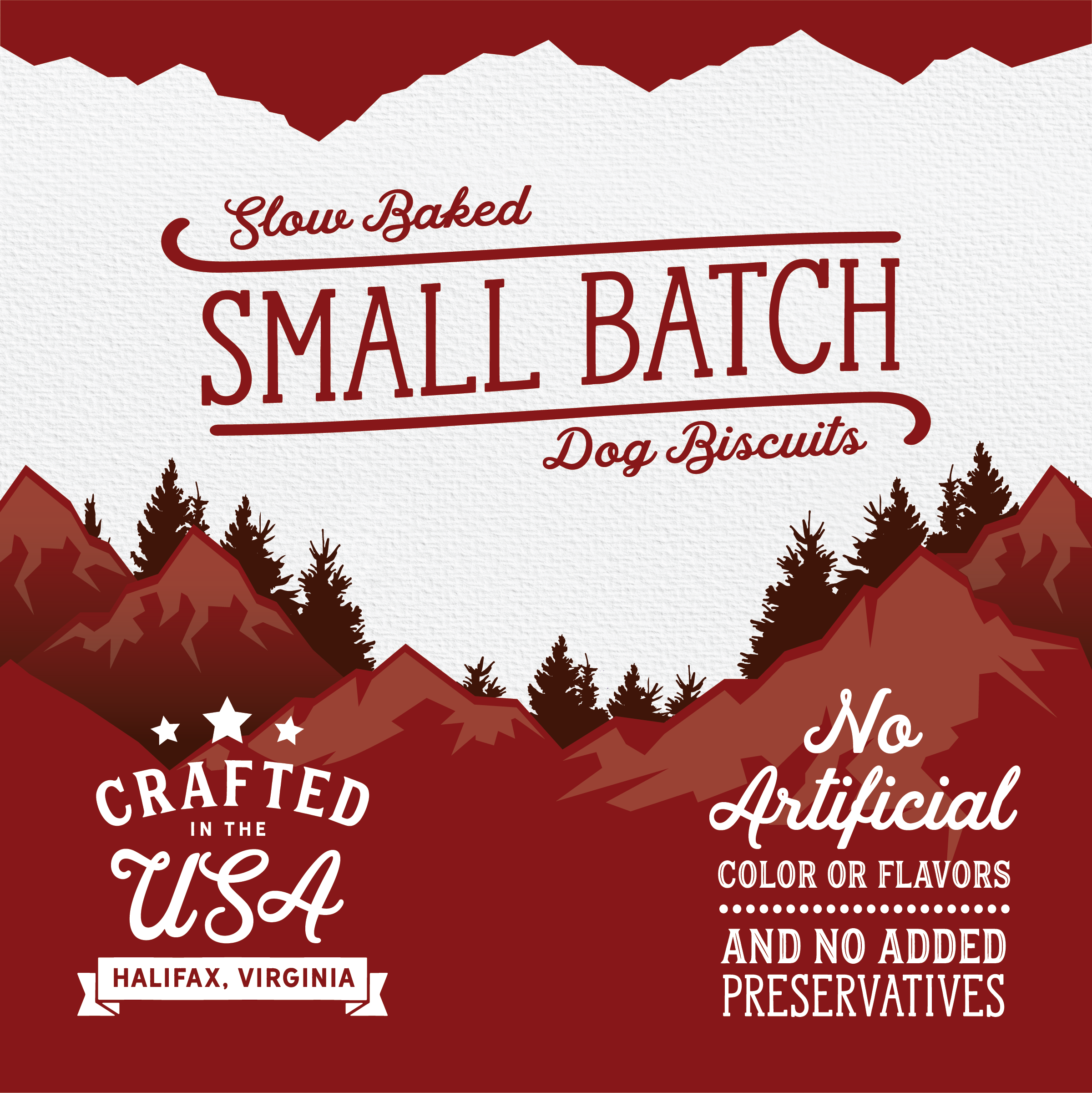 triumph dog biscuits