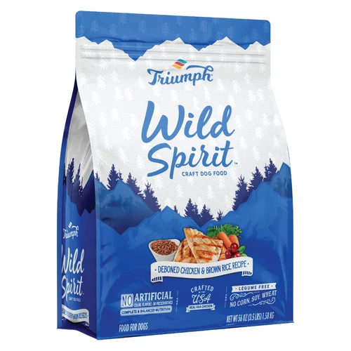 What is Deboned Chicken in Dog Food: Benefits Explained