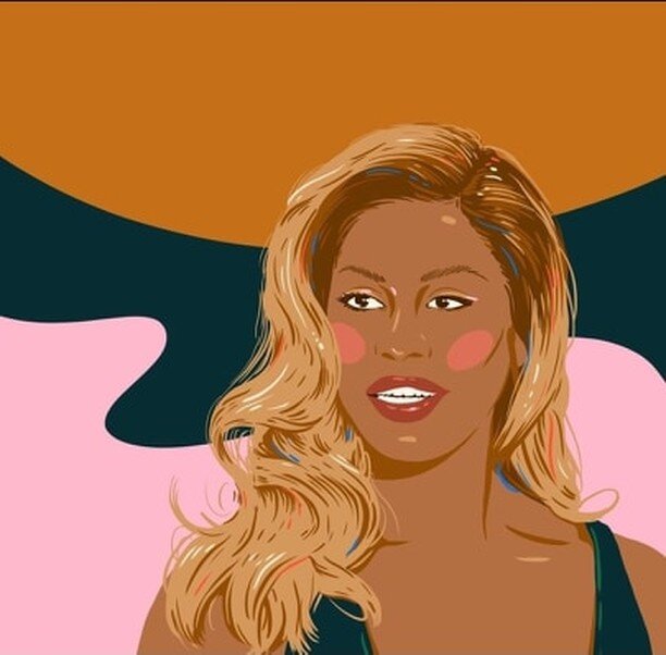 Hands up if you are LOVING this illustration of @lavernecox 🙋💃😍💗🌈
.
📷@moniqueaimee .
.
.
.
.
.
.
.
.
.
#caddyshackproject #TransIsBeautiful #lgbtrights #pride #lavernecox #womenofillustration #visiblewomen #sexualhealth #safesex #playsafe #stay