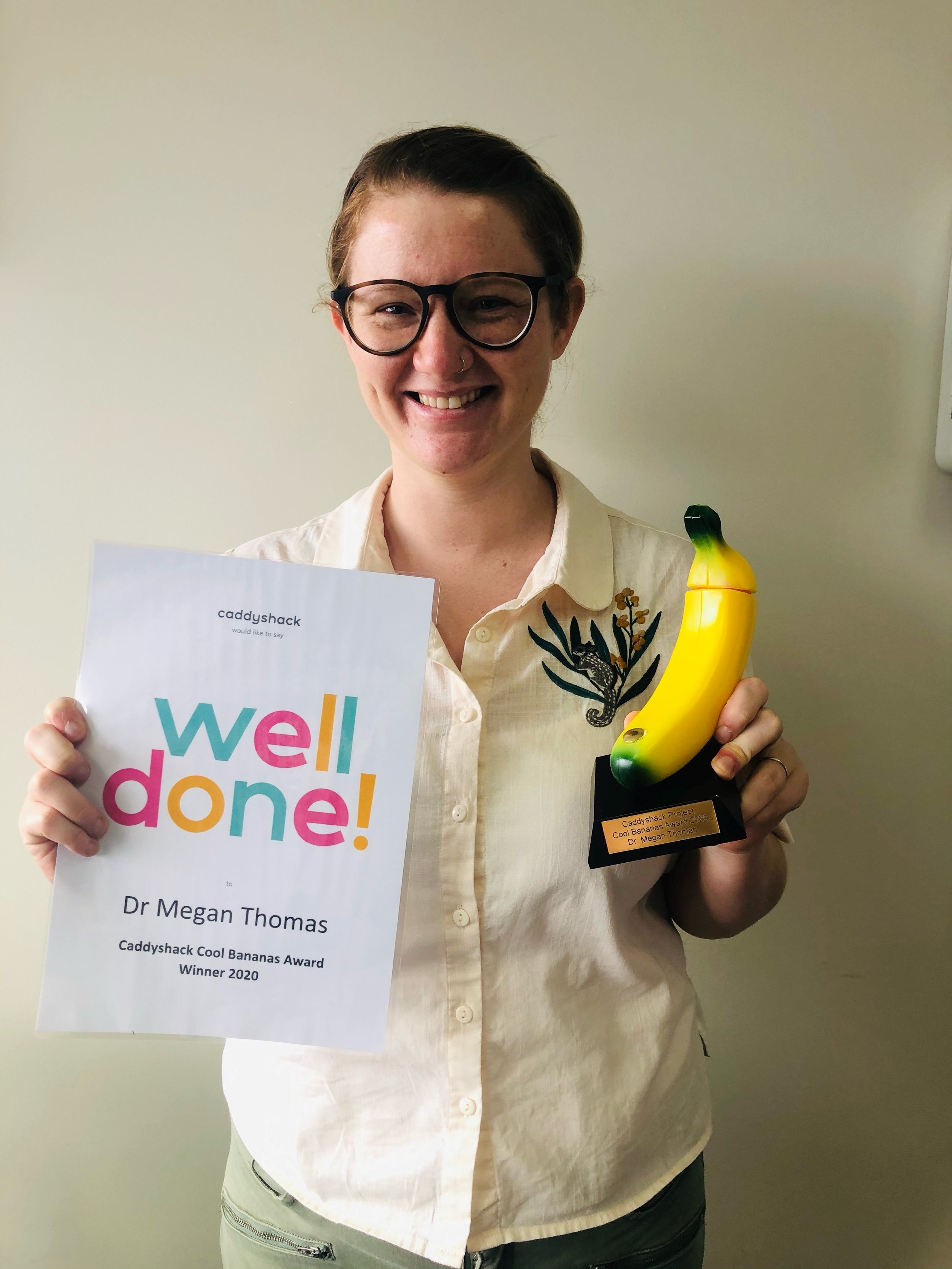 Dr Megan Thomas from Woonona Medical Practice