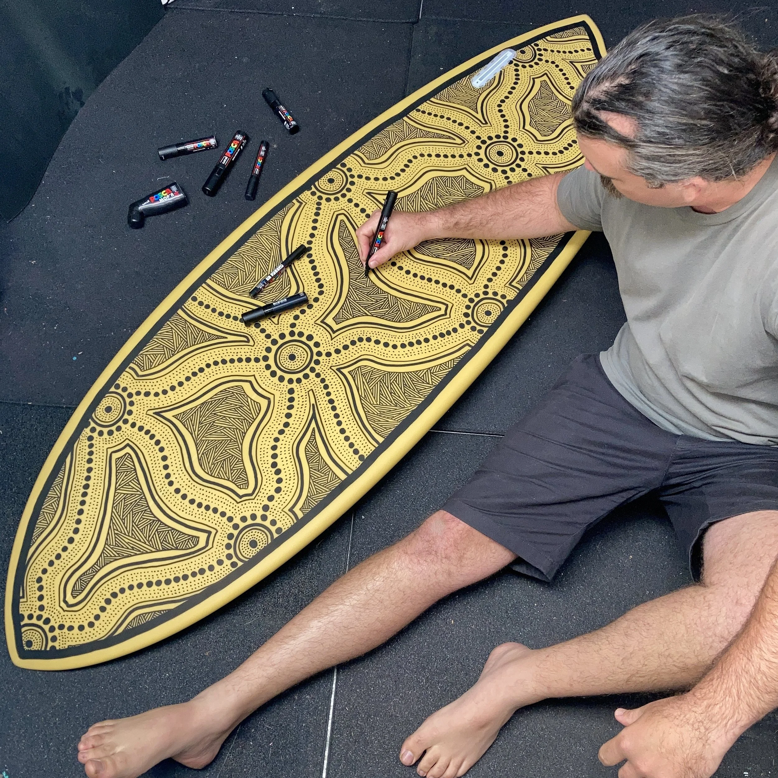 Win A Surfboard! — Caddyshack Project Illawarra Shoalhaven Sexual