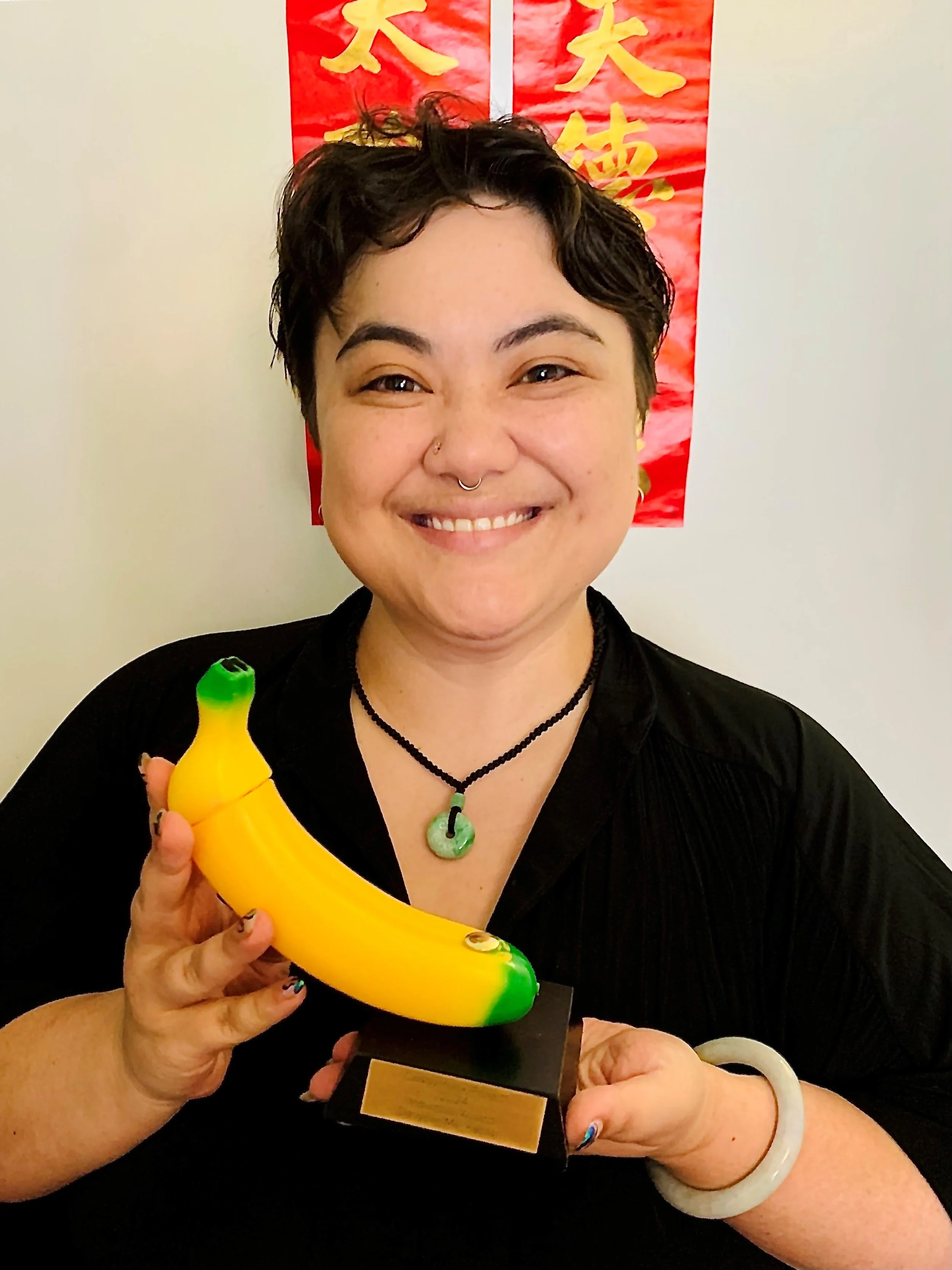 Dan Mei Kaplan from Magkasama