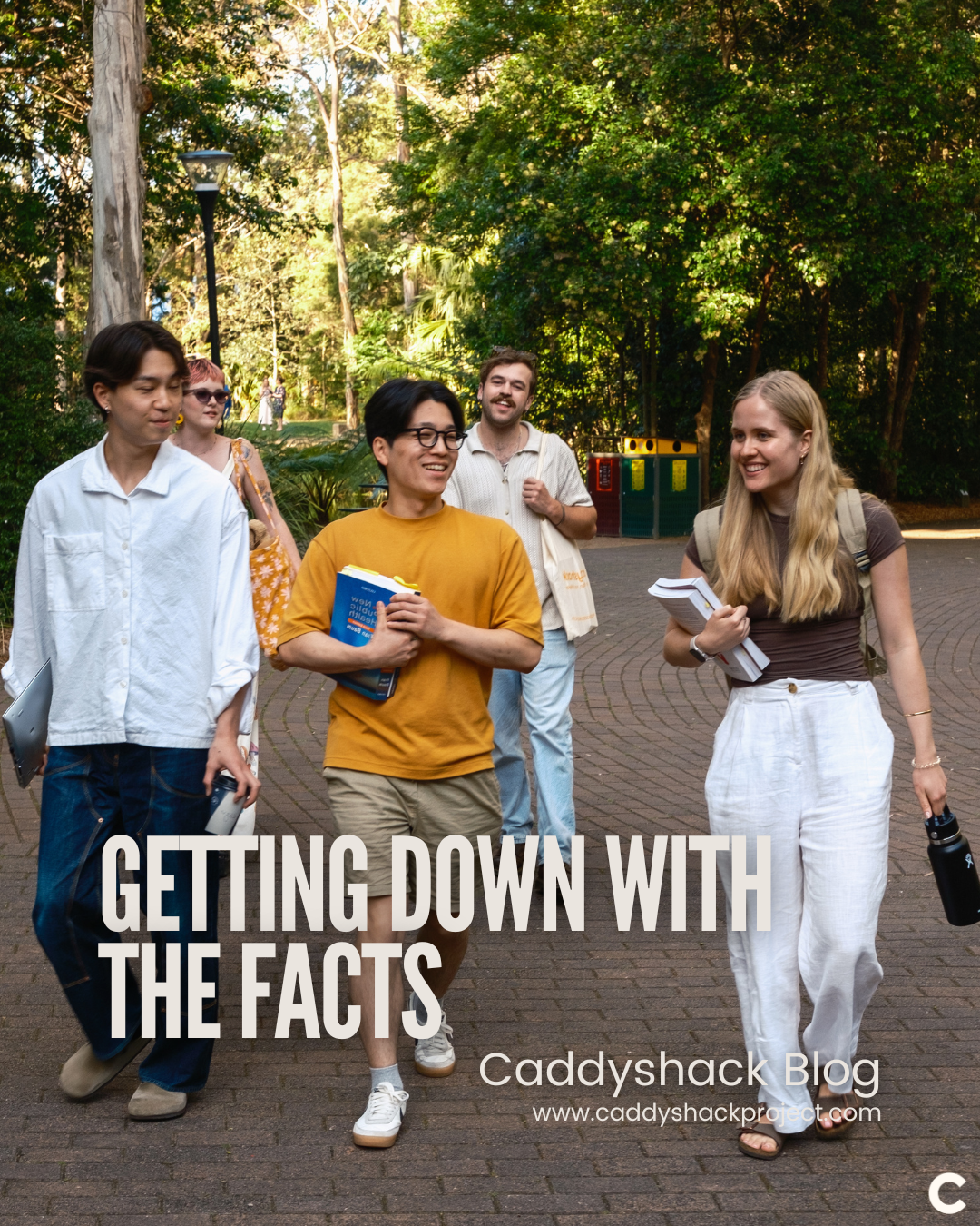 Getting Down With The Facts