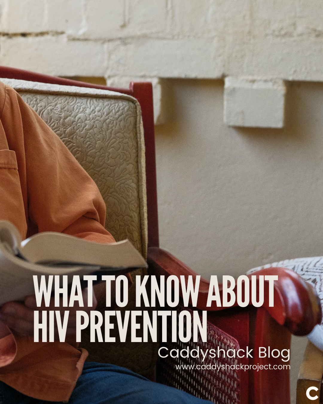 HIV Prevention: What You Need To Know