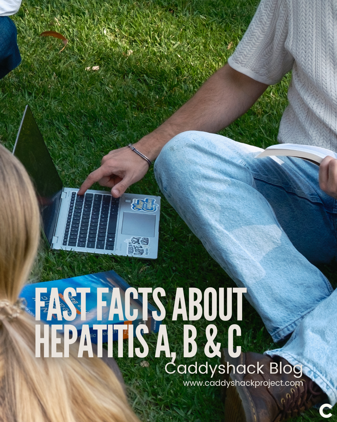 Hepatitis A, B &amp; C: It’s Time For Action