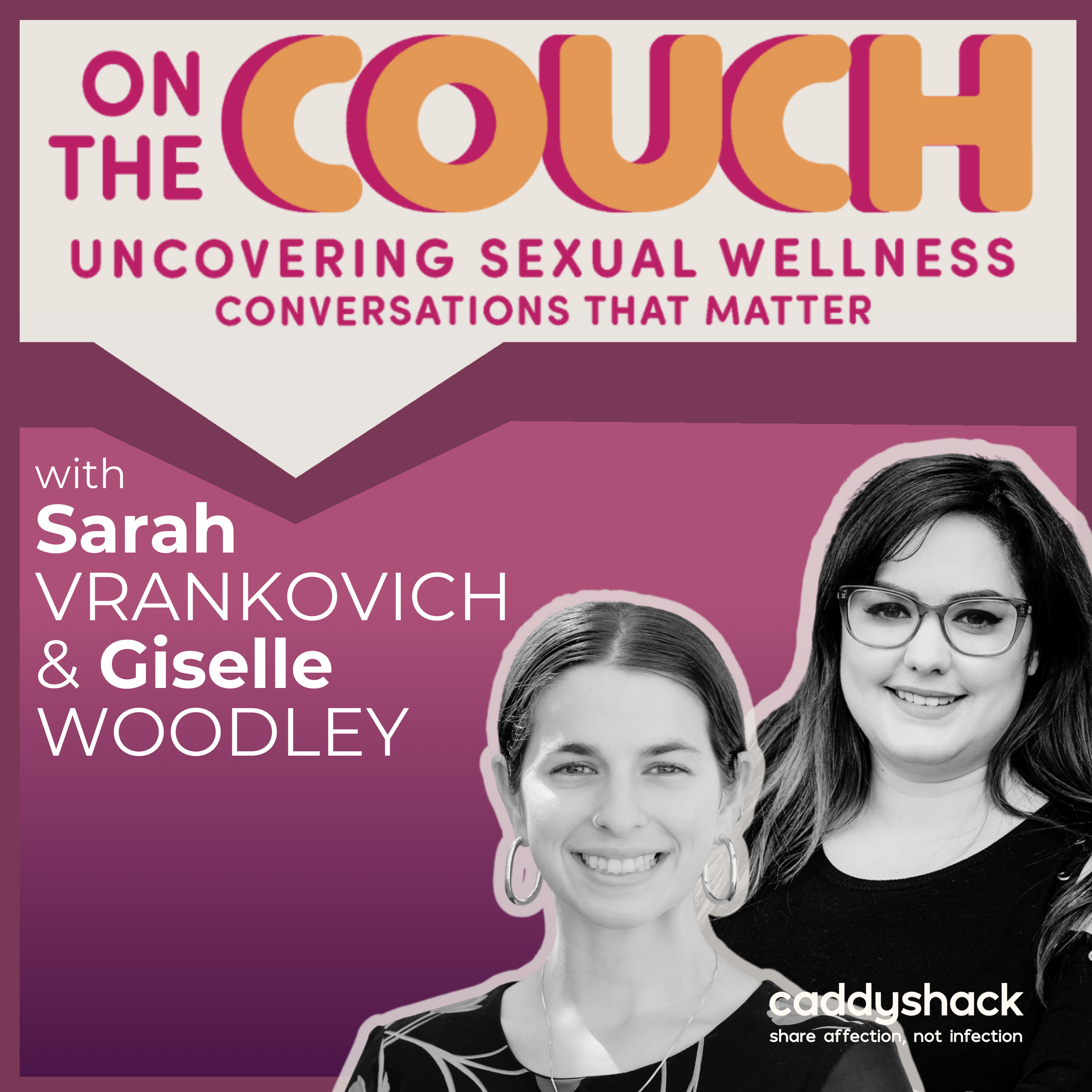 Digital Literacy, Sex Ed &amp; Sexual Violence Prevention&nbsp;with Dr Giselle Woodley &amp; Dr Sarah Vrankovich