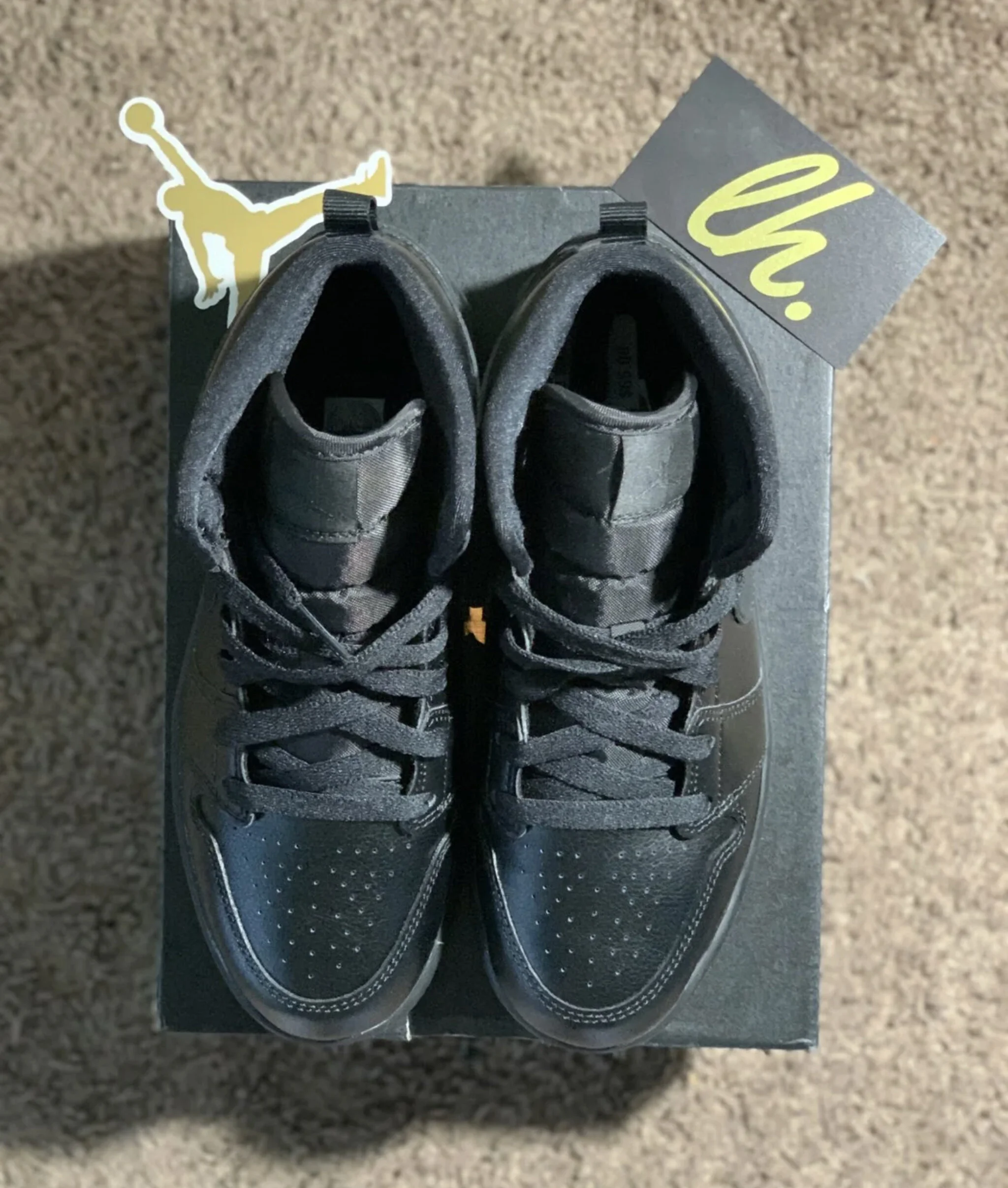 air jordan 1 retro youth