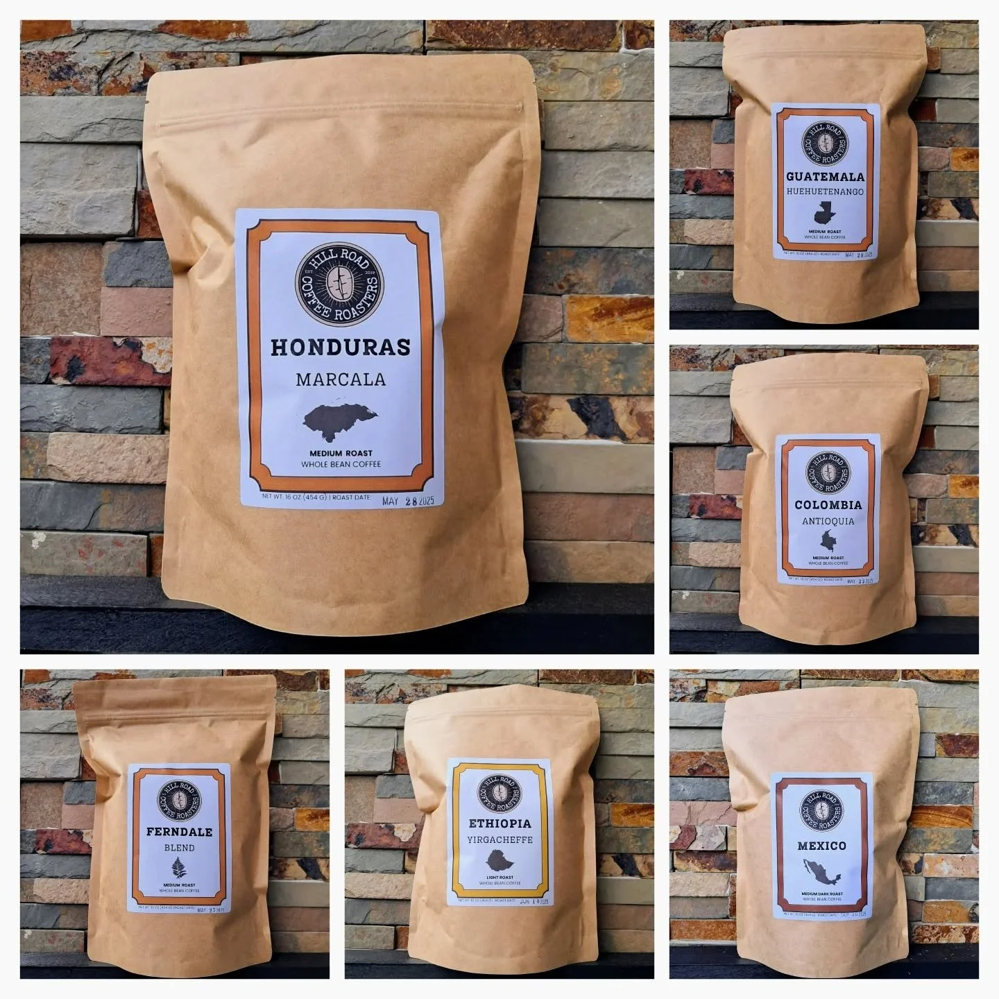 Find our full selection at a special event this November!! Catch us on Sunday at Good Food Fest @goodfarmsgoodfood (Kimberton Fairgrounds) with loads of local vendors. And mark your calendar for the Thanksgiving market in Eagleview on Tuesday 11/25!