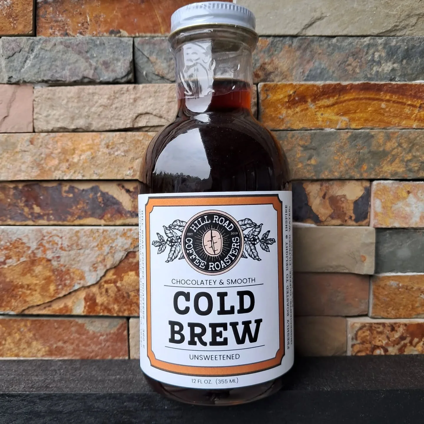 Delicious coffee is always in season. Catch our cold brew at @westreadingfarmersmarket, @holistic_skateshop, and coming soon at Country Basket in Sinking Spring. Freshly Roasted, expertly brewed! ☕️😋