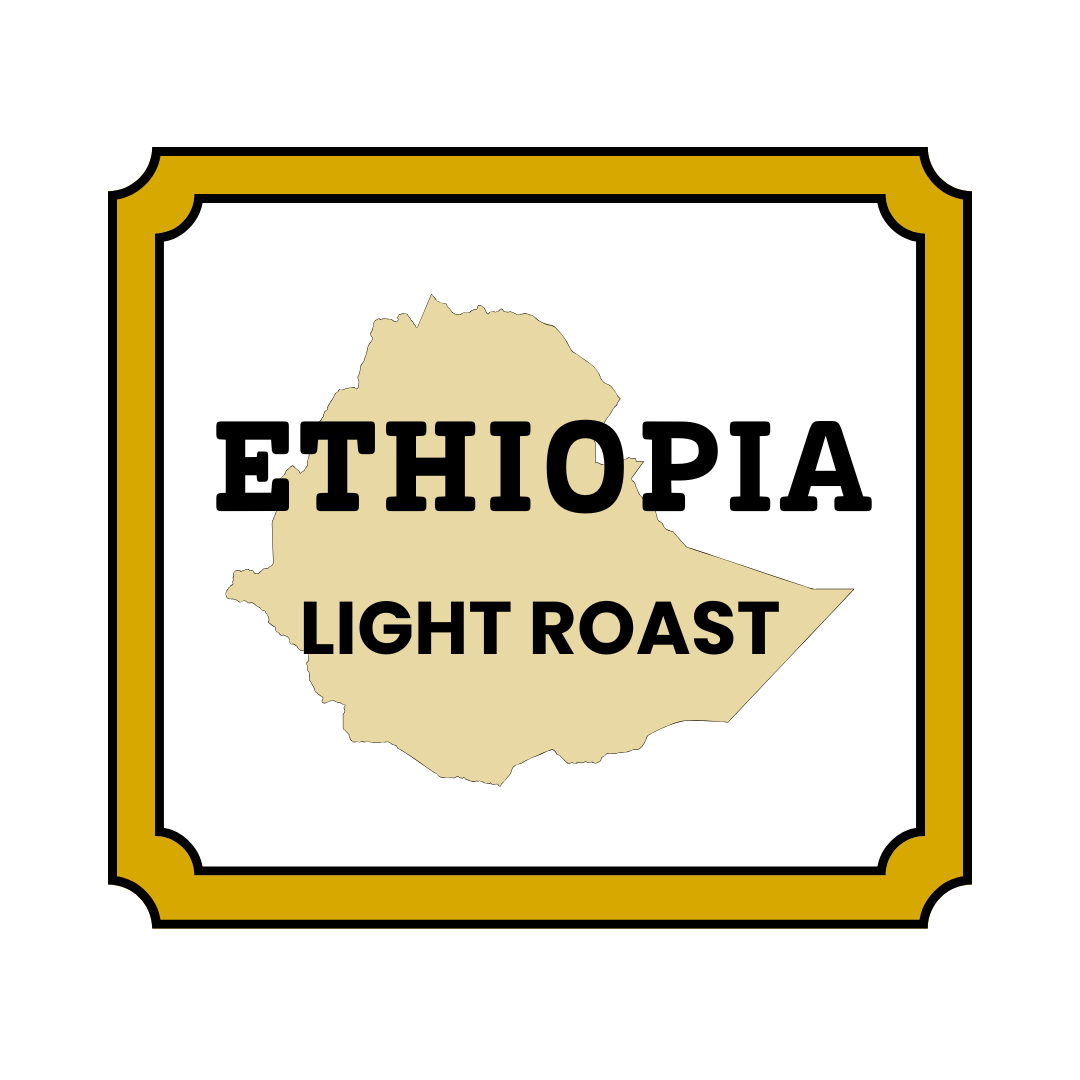 Ethiopia - Yirgacheffe