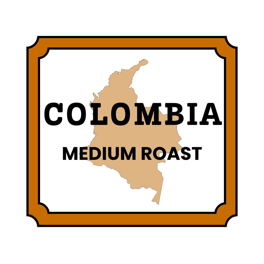 Colombia - Antioquia - San Gabriel Farm