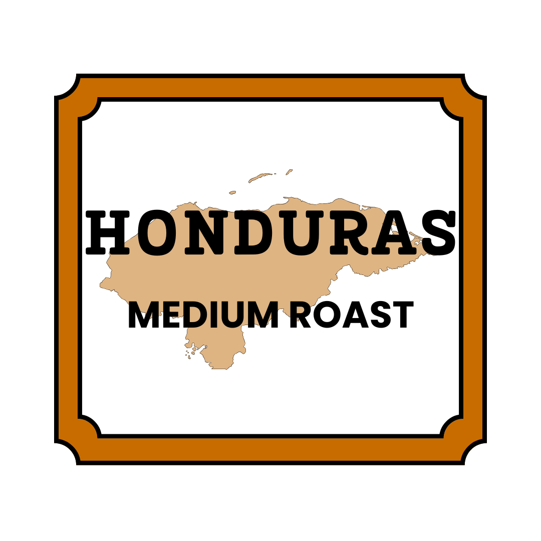 Honduras - Marcala