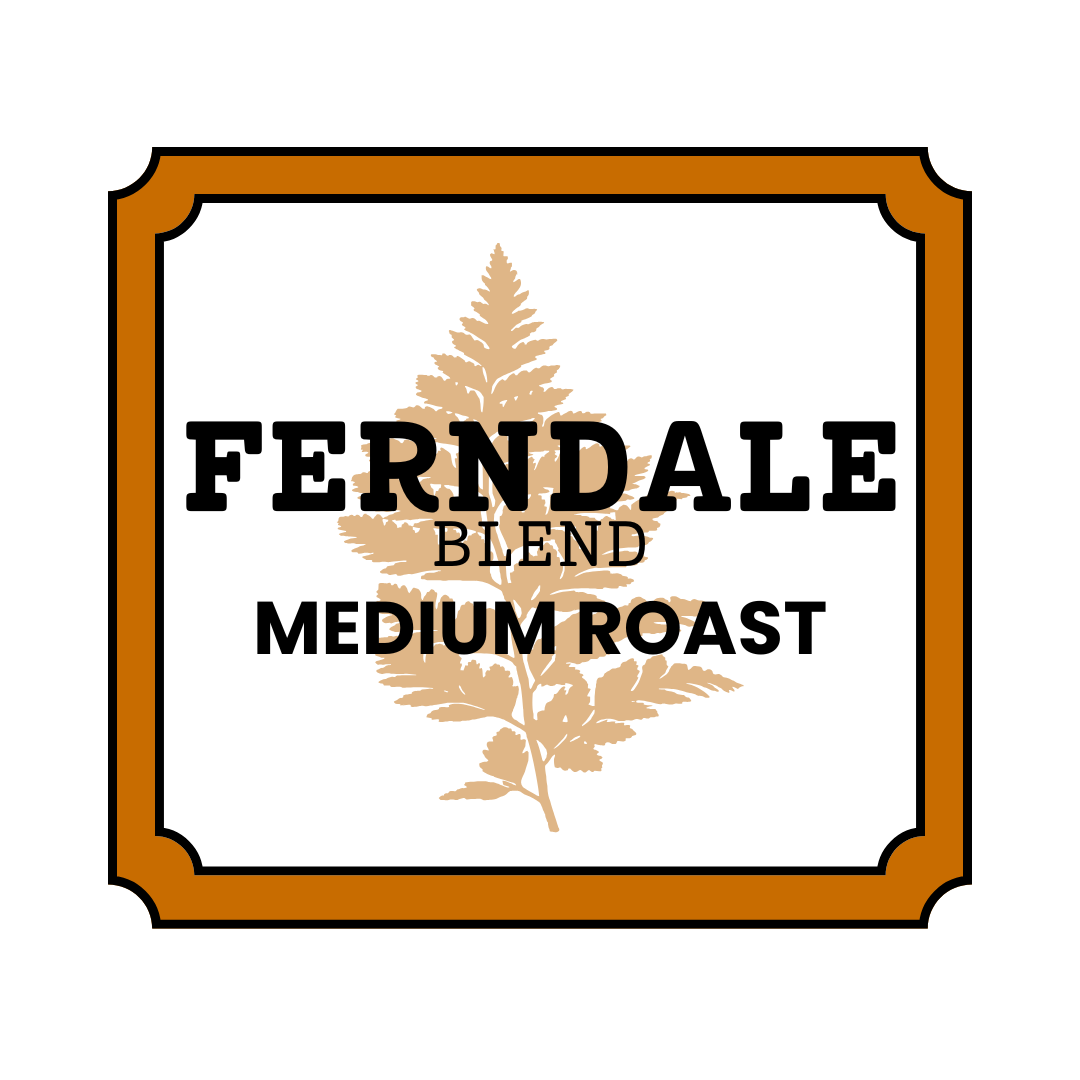 Ferndale Blend