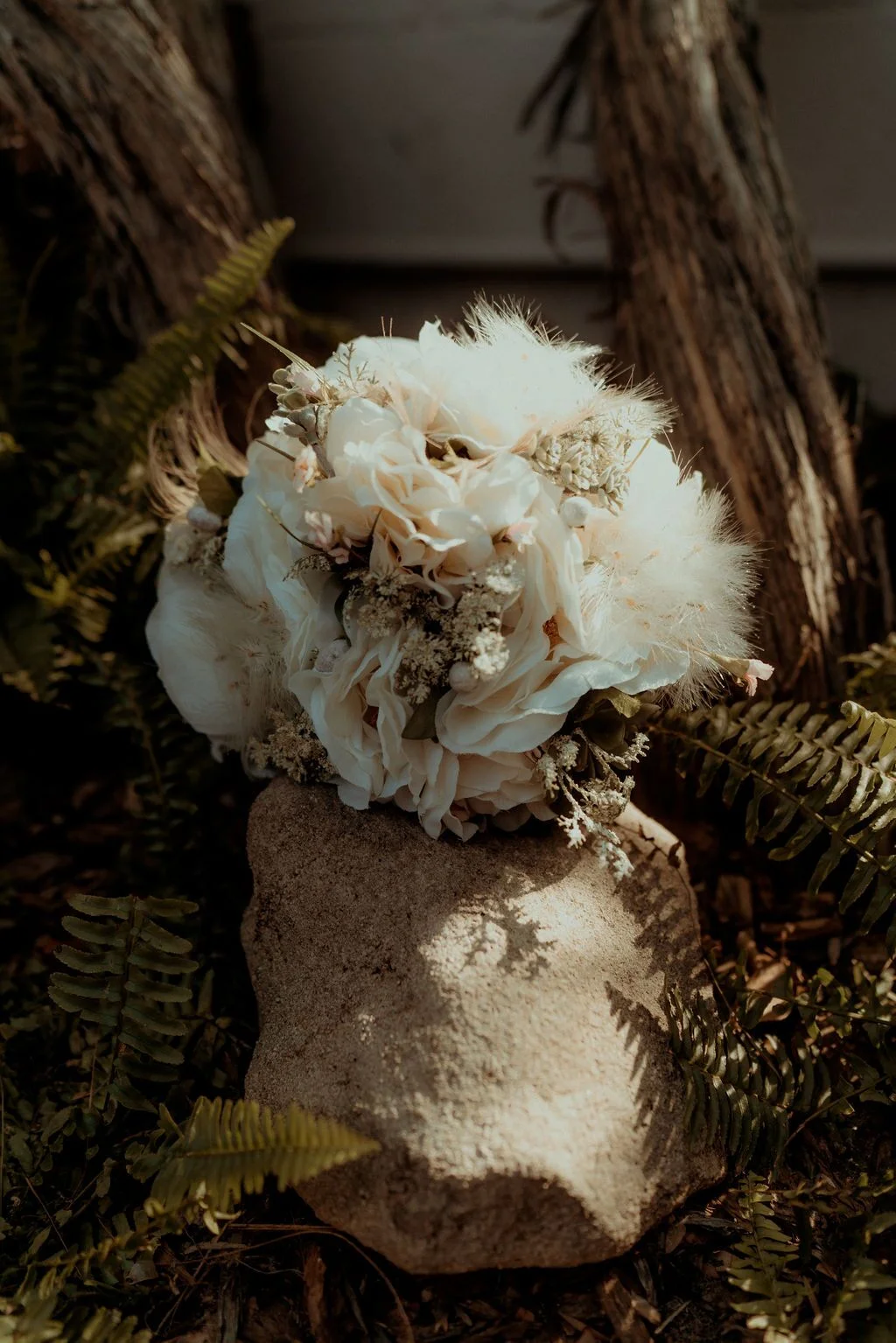 Breeseph Wedding - Brides Flowers.jpeg
