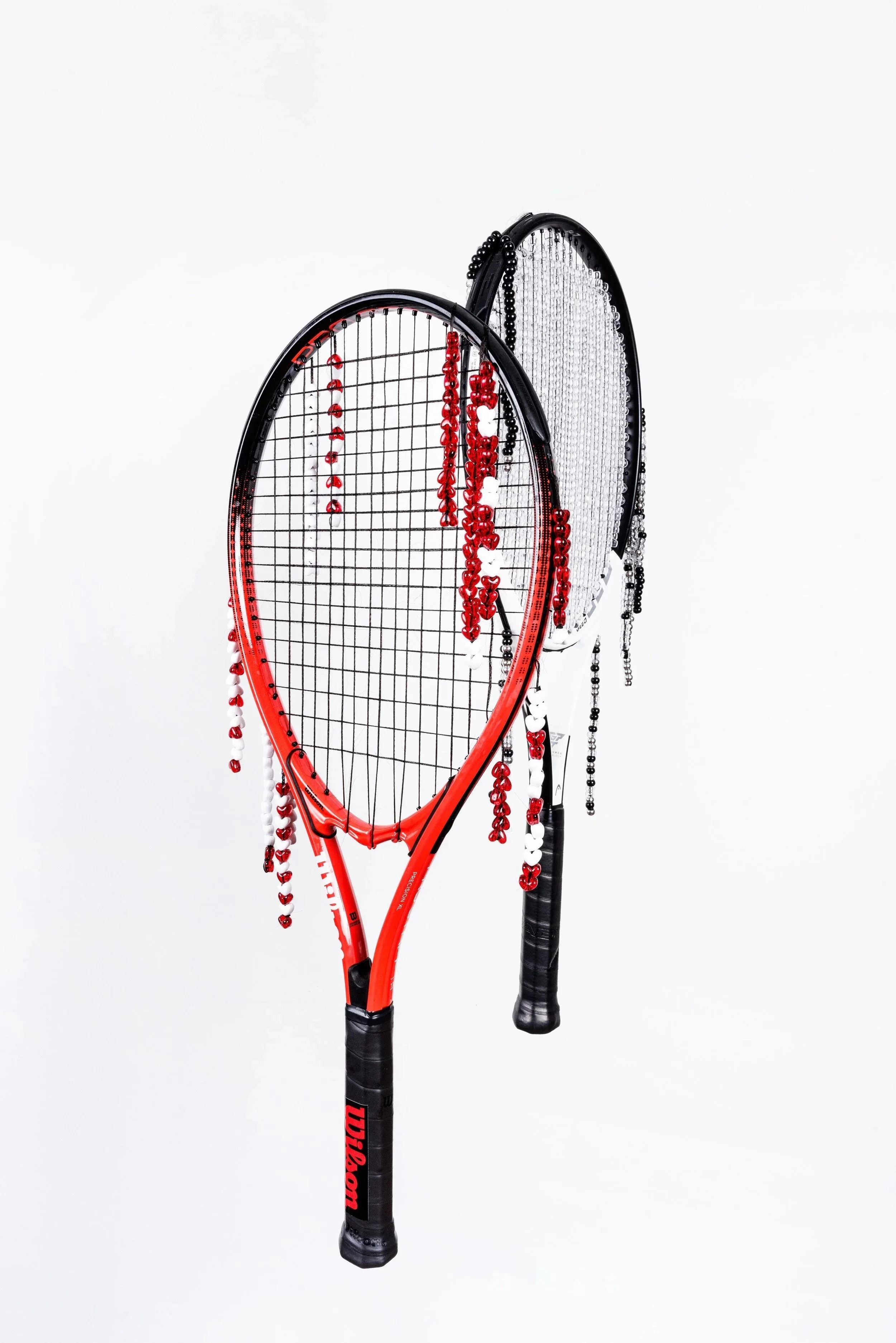 Clhair L0ve: Racquet Edition (2024)