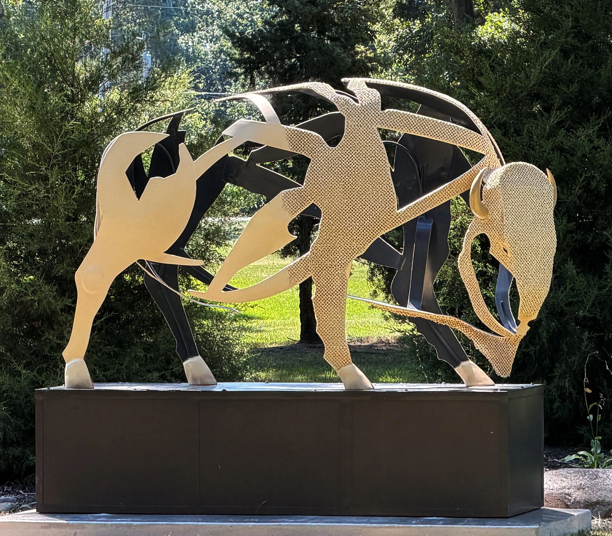 The Spirit of Peace