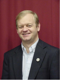 James Tucker