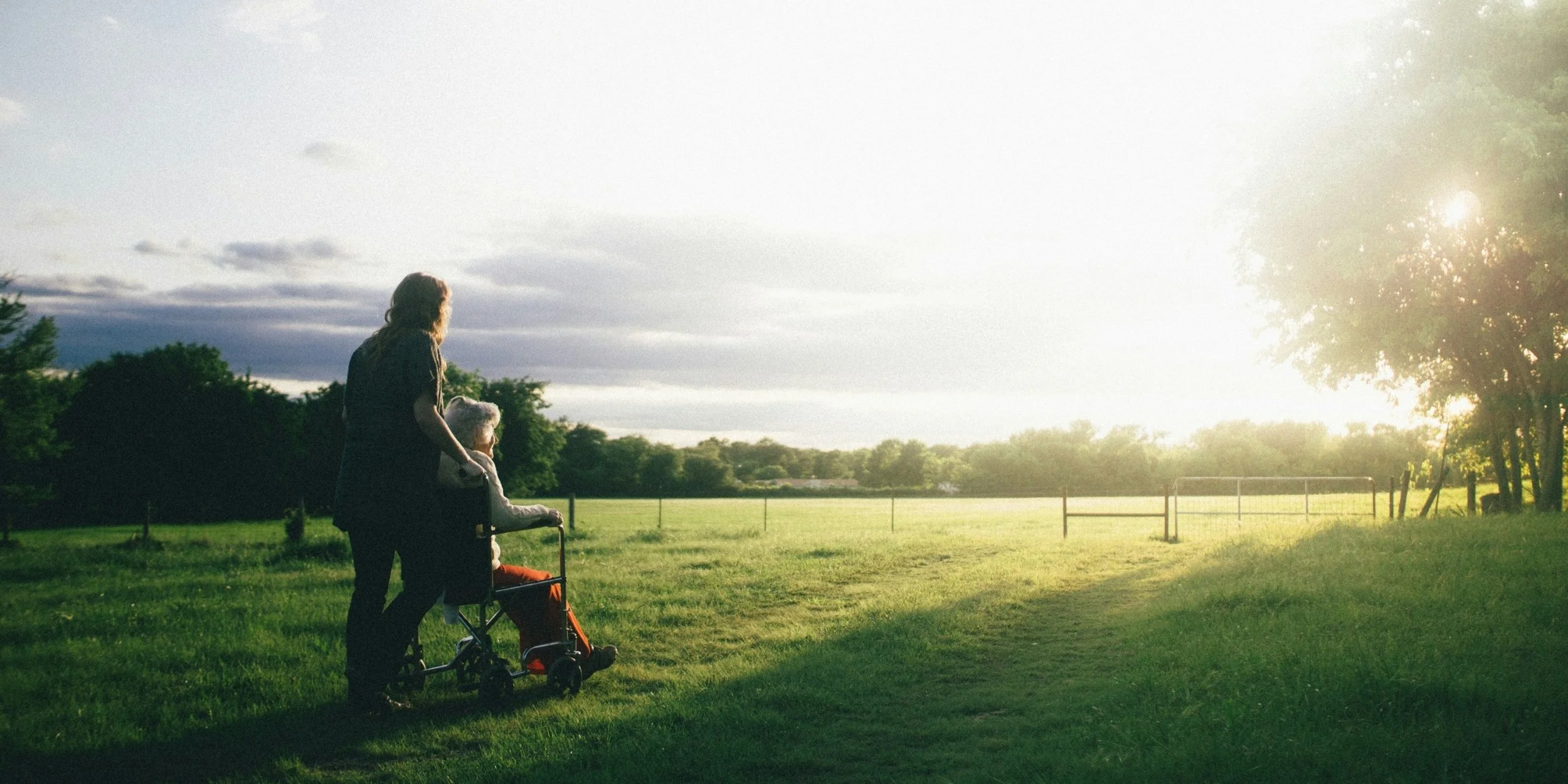 Ethan Asters op-ed: How Age-Ready is helping overwhelmed caregivers find clarity