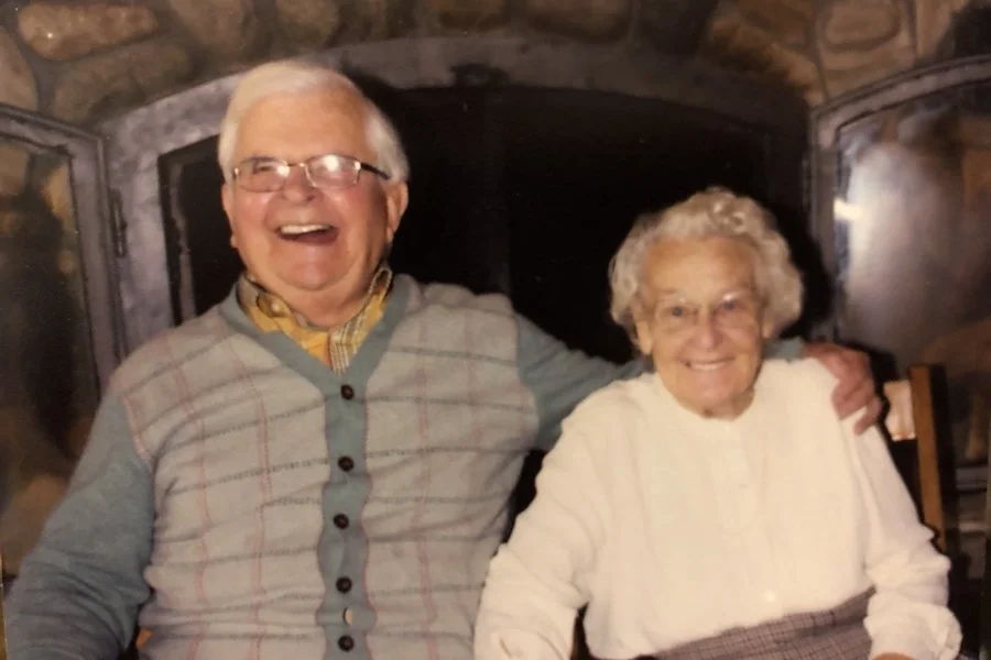 News Regarding James M. Houston