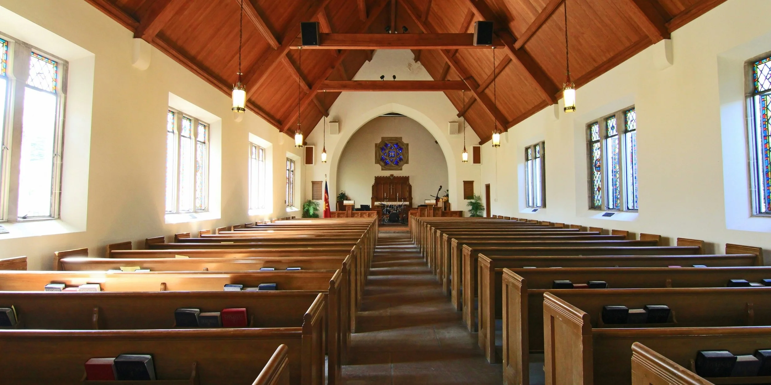 Dr. David Albright op-ed: In rural Alabama, the church is the last office still open