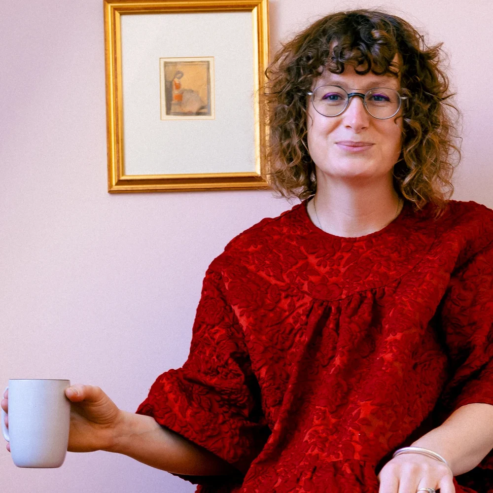 Bio — Cat Fitzpatrick