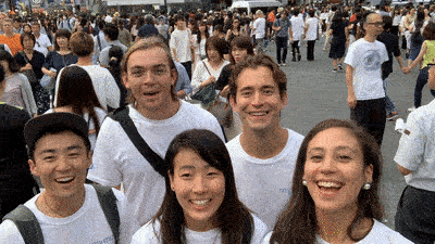 mymizu 2019 Highlights